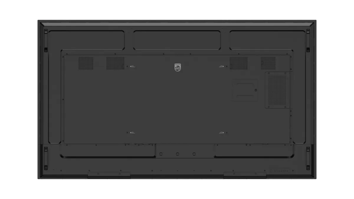 86? D-Line UHD 24/7 landscape &amp; port