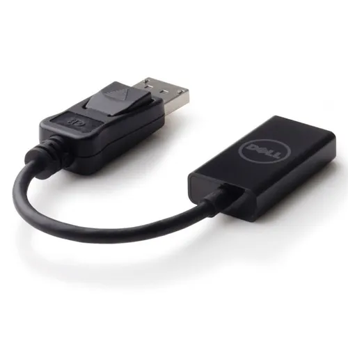 Adapter DisplayPort to HDMI