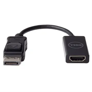 Adapter DisplayPort to HDMI
