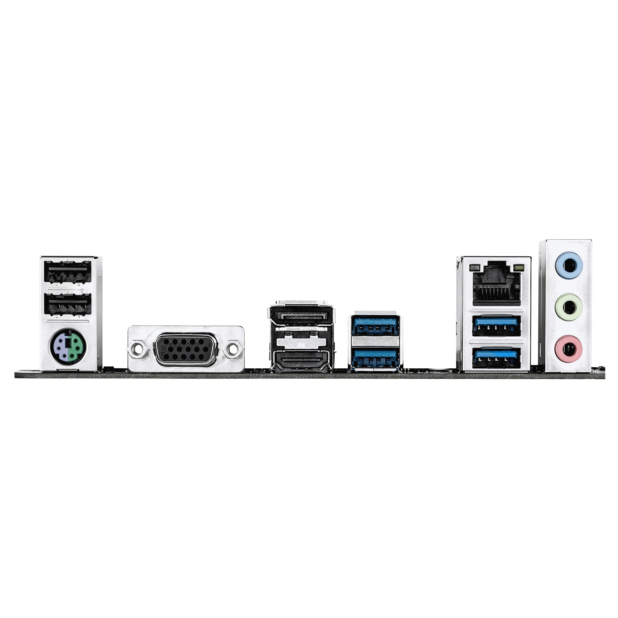 Gigabyte A520M S2HP AM4 mATX -emolevy