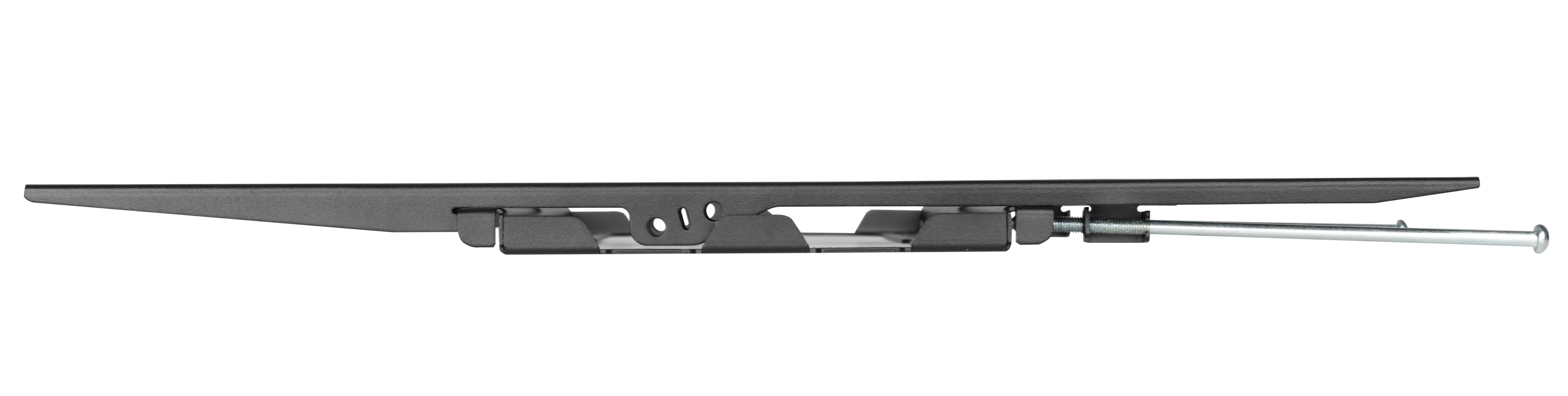 DELTACO ARM-522-B Fixed TV Wall Mount for 32-70", 45 kg, Black