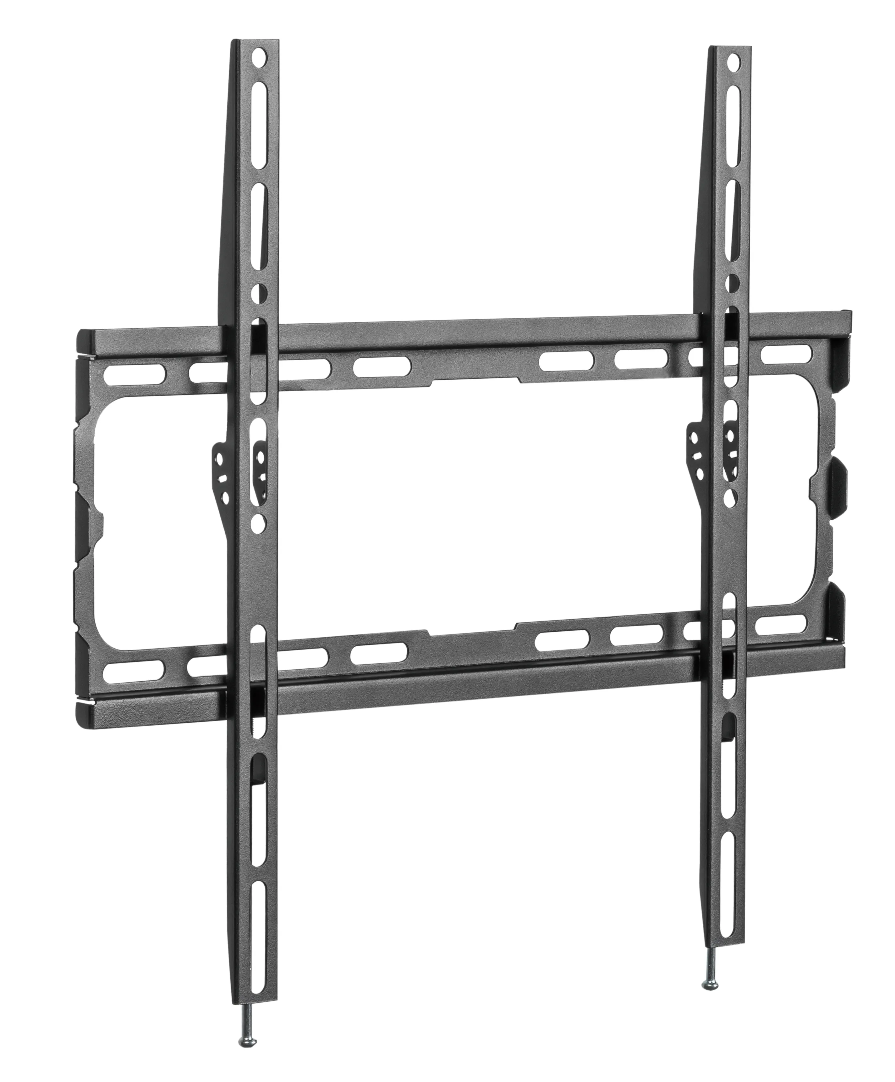 DELTACO ARM-522-B Fixed TV Wall Mount for 32-70", 45 kg, Black