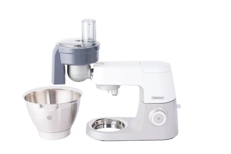 Kenwood KAX400PL - terningskæringspåsæ
