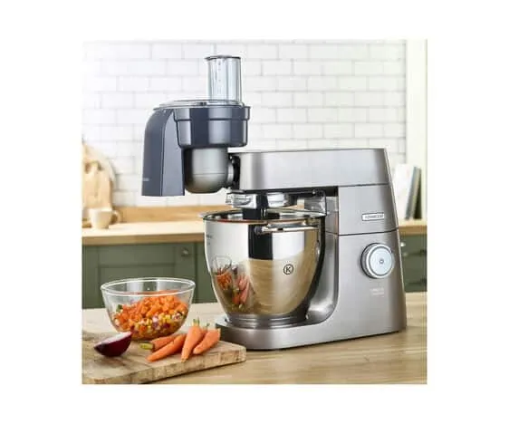 Kenwood KAX400PL - terningsk&aelig;ringsp&aring;s&aelig;