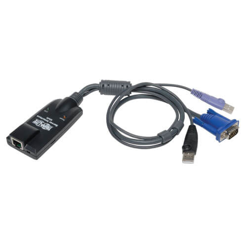 8055-001-UV2CAC USB SIU