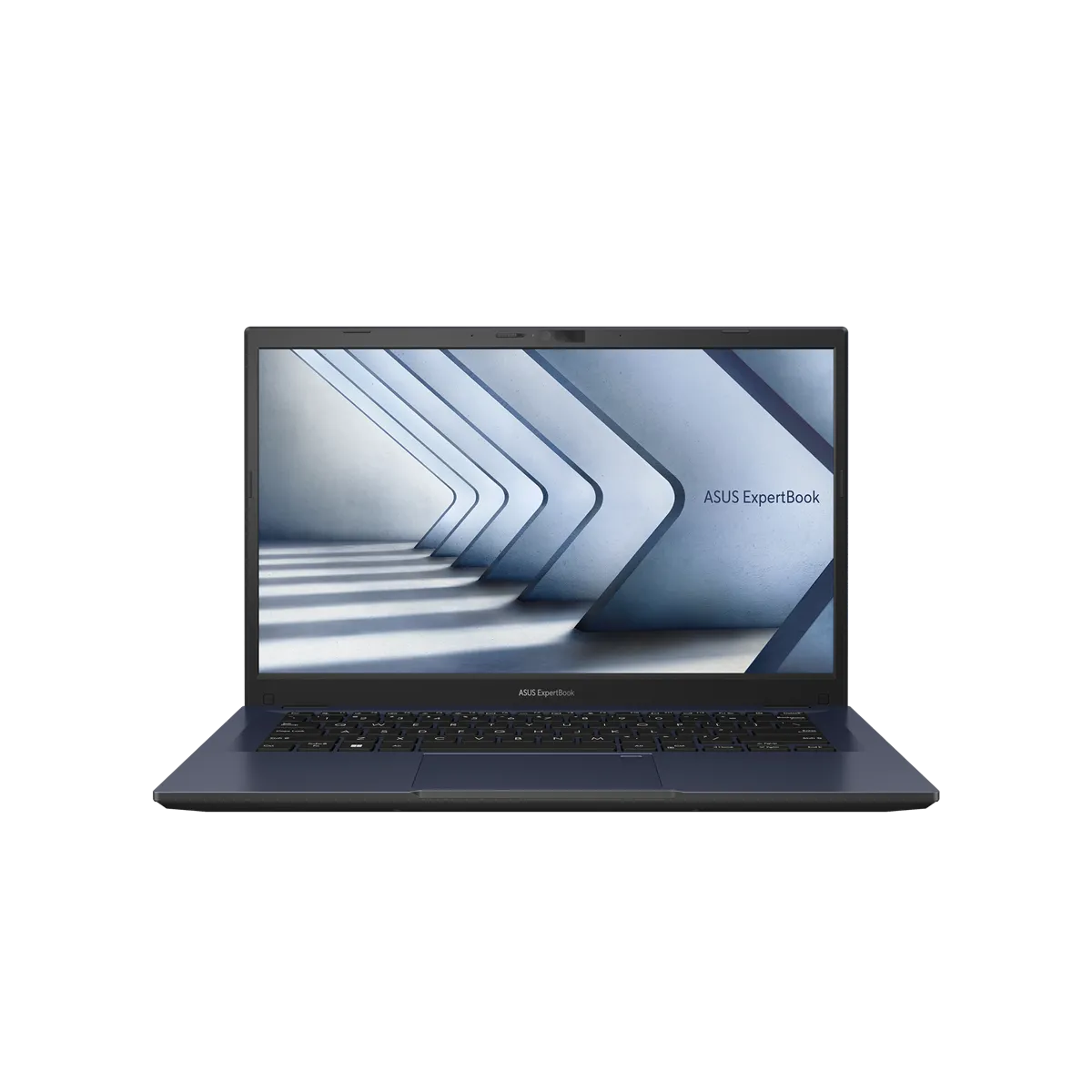 Asus ExpertBook B5 14" WUXGA, Intel Core Ultra 7 155U, 16Gb RAM, 512Gb SSD, Win 11 Pro -kannettava, Star Black
