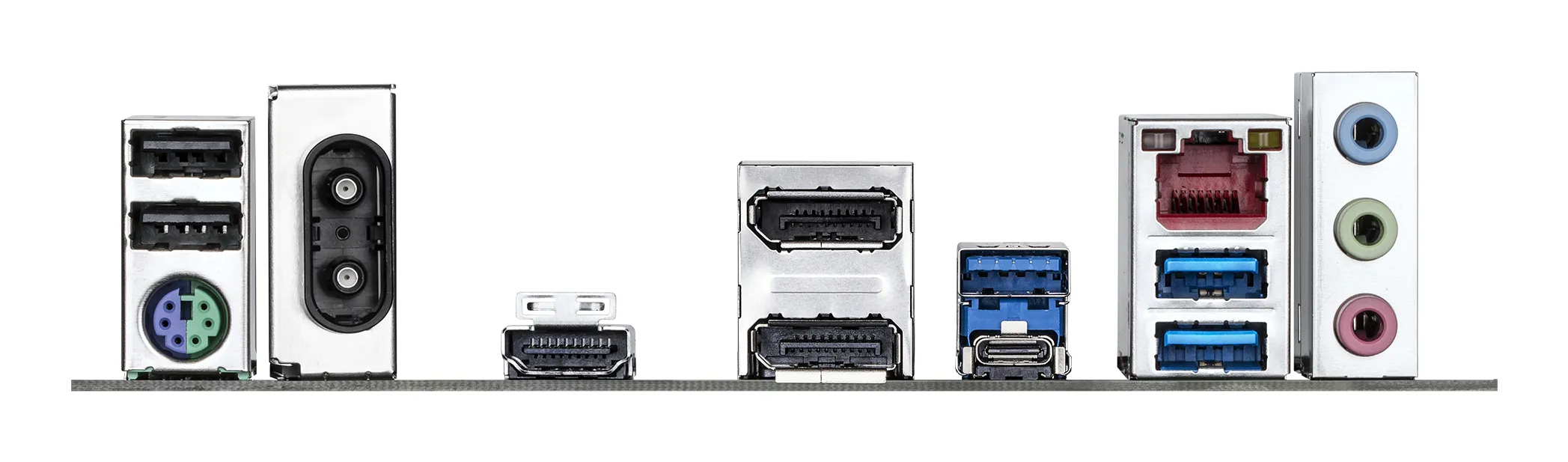 Gigabyte B760M DS3H Wi-Fi 6E LGA1700 mATX Motherboard