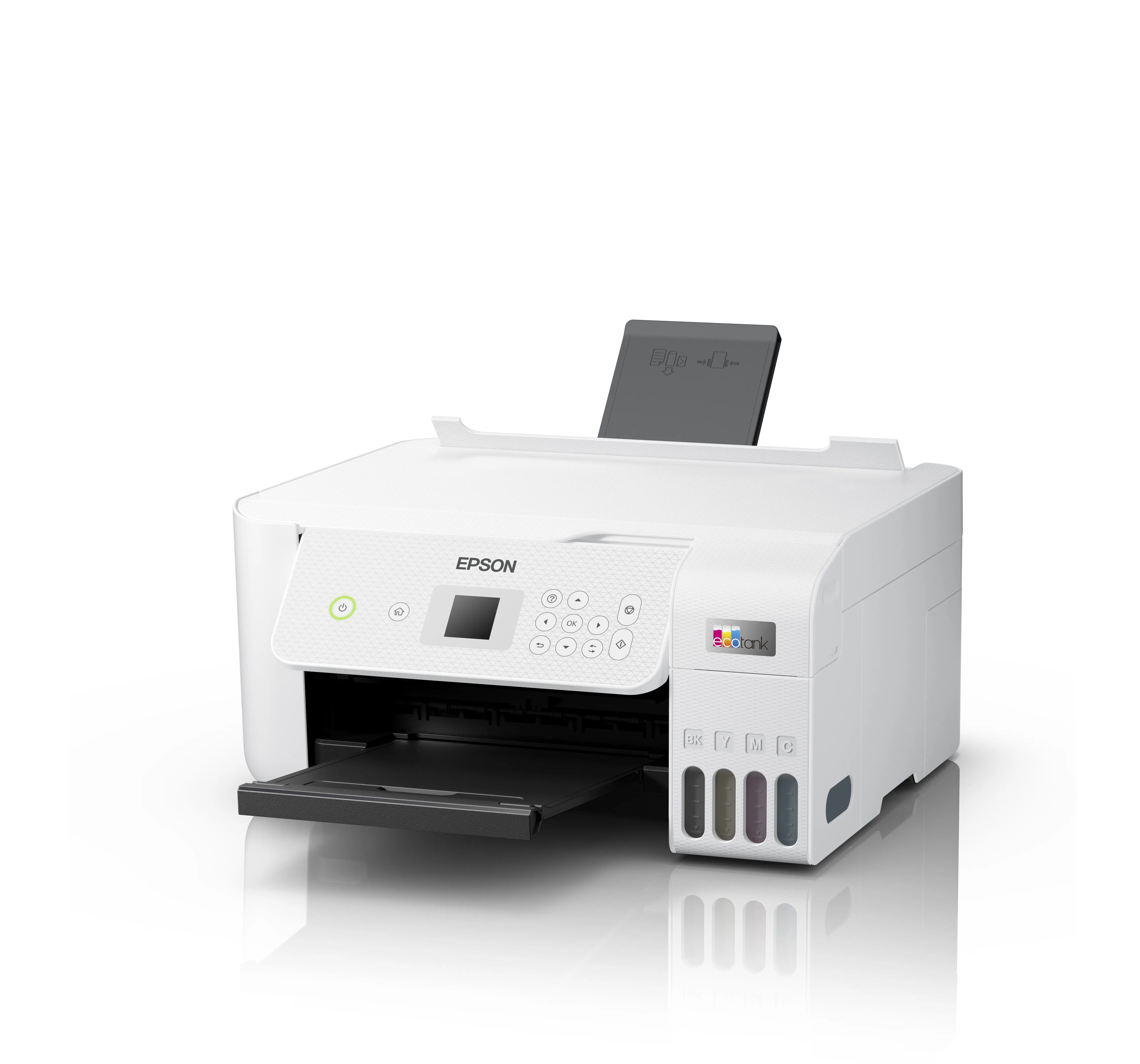 Epson EcoTank ET-2826 A4 -mustesuihmmonitoimilaite