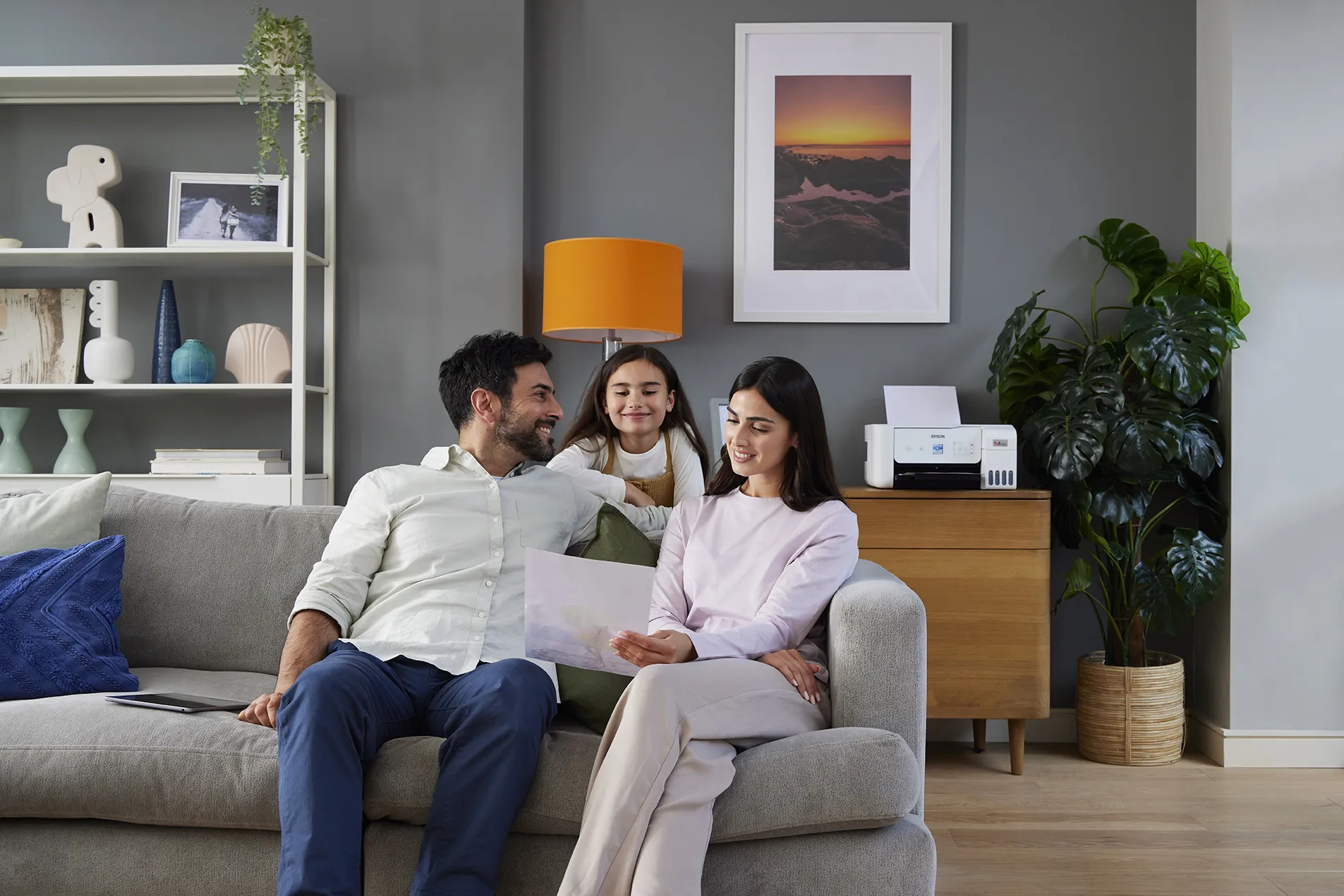 Epson EcoTank ET-2826 A4 -mustesuihmmonitoimilaite