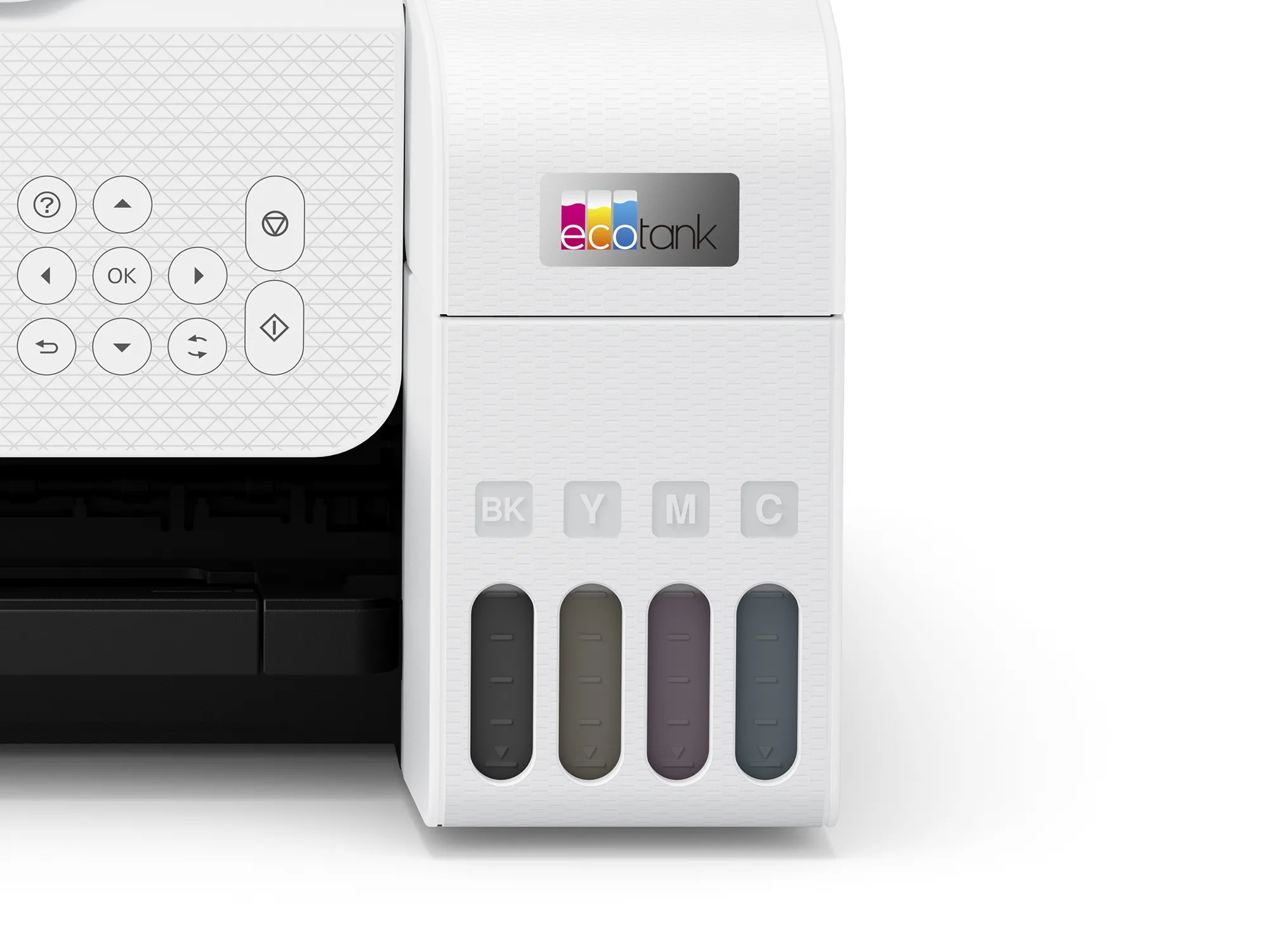 Epson EcoTank ET-2826 A4 -mustesuihmmonitoimilaite