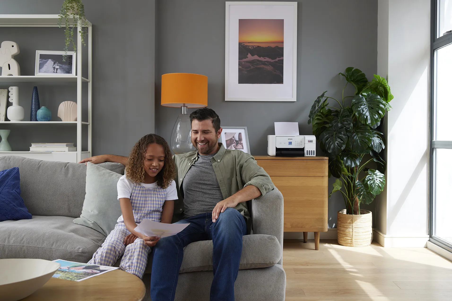 Epson EcoTank ET-2826 A4 -mustesuihmmonitoimilaite