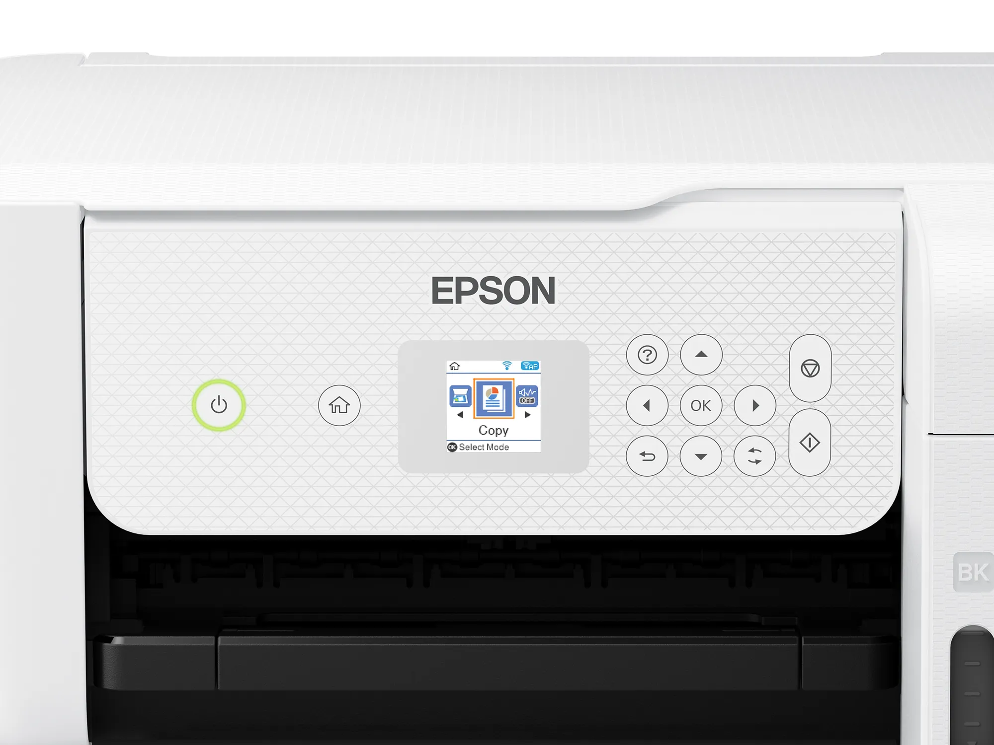 Epson EcoTank ET-2826 A4 -mustesuihmmonitoimilaite