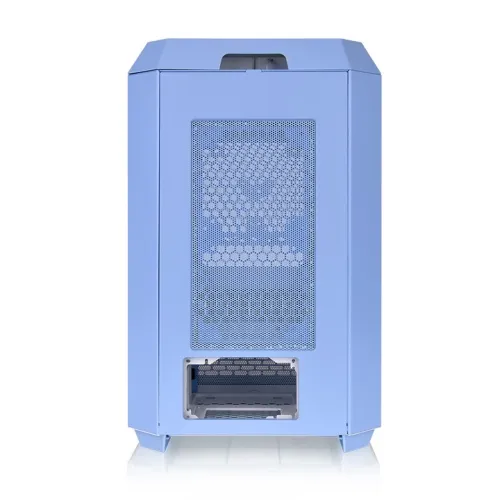 Thermaltake The Tower 300 Micro Tower Chassis Hydrangea Blue