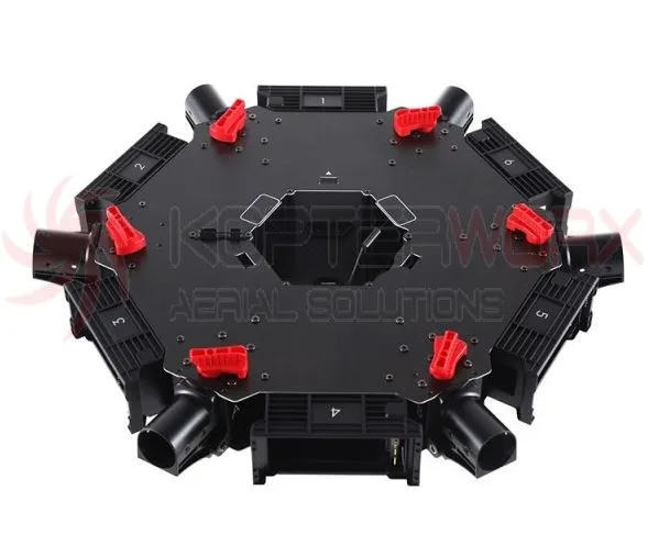 DJI Matrice 600 Center FrameKit