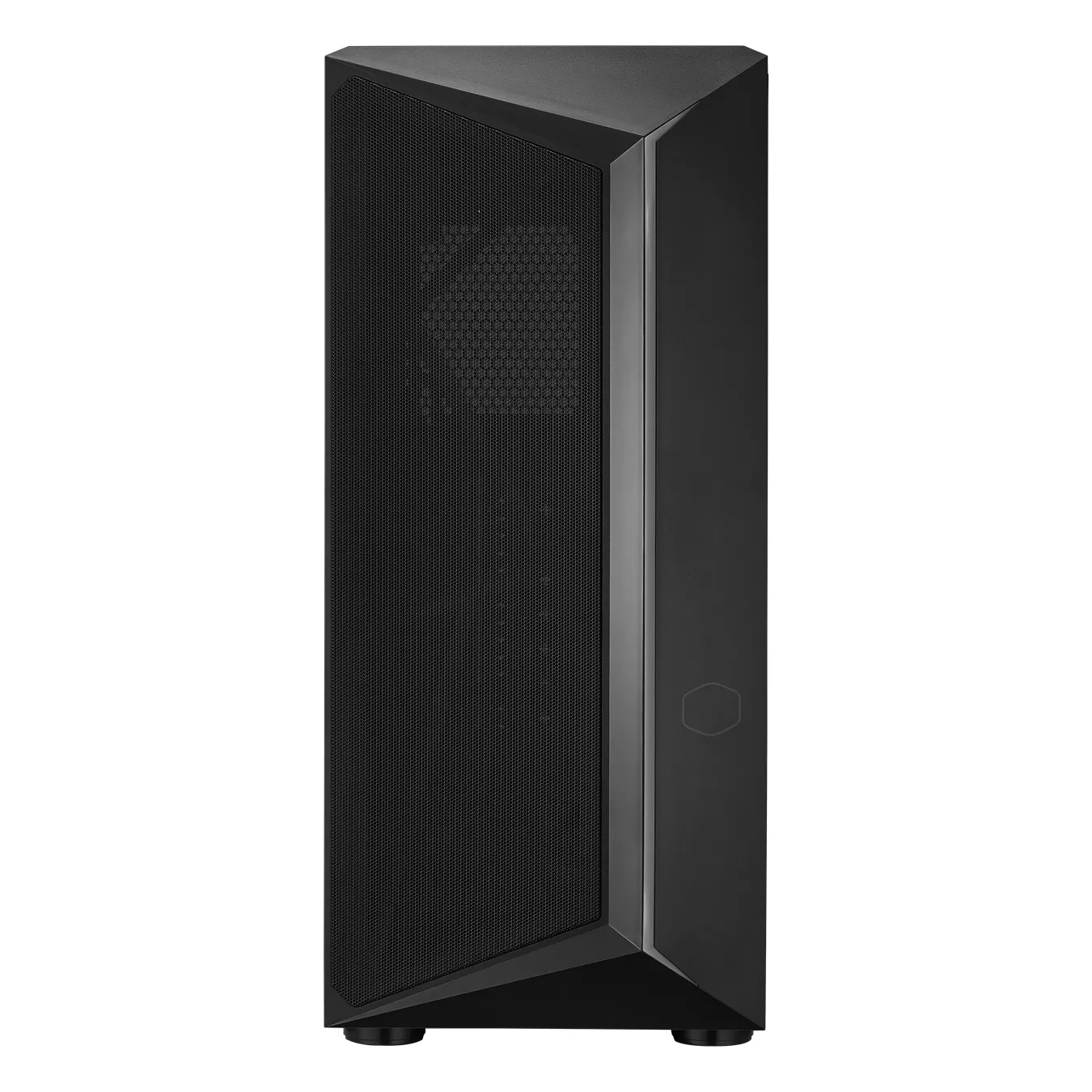 Cooler Master CMP 510 - Mid Tower case, Black