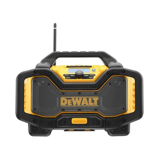 DeWALT DCR027-QW - jobsteds-radio - Bl