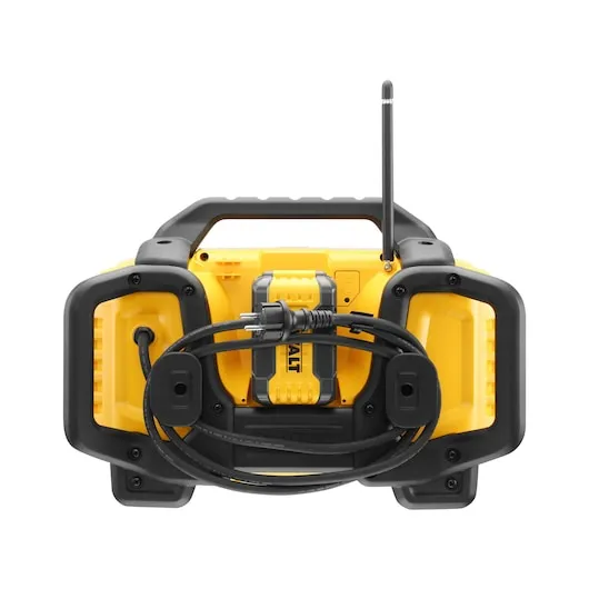 DeWALT DCR027-QW - jobsteds-radio - Bl