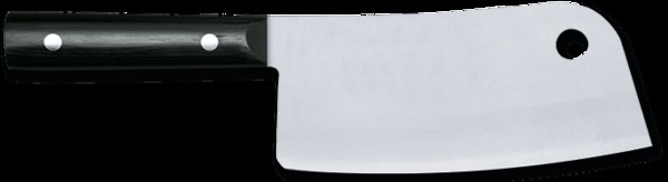 KAI Shun Chopper knife 15 cm