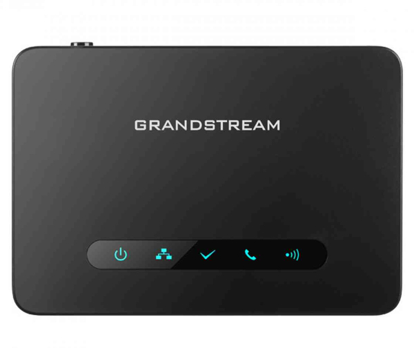 Grandstream DP750 - basestation til