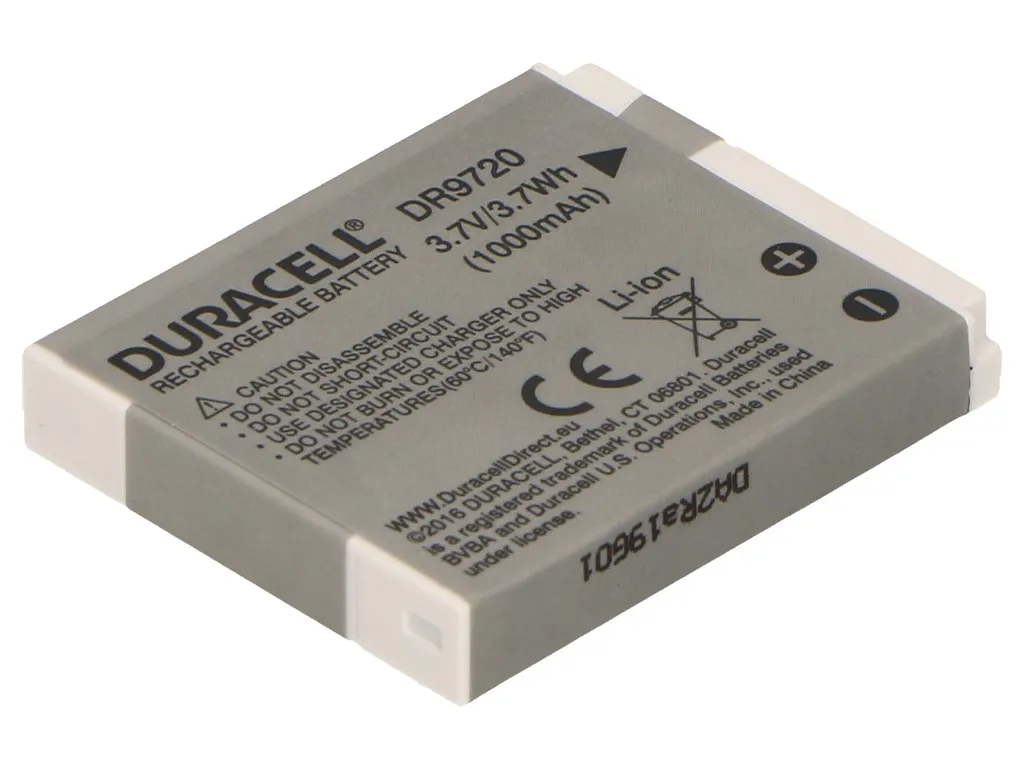 Li-Ion Akku 700