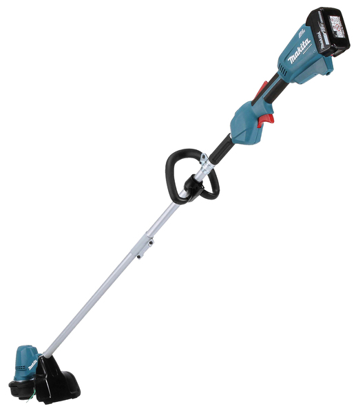 Makita DUR192LZ - battery grass trimmer