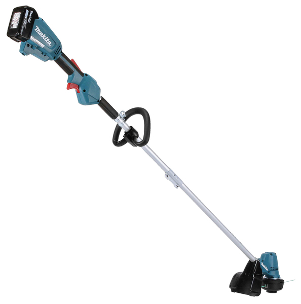 Makita DUR192LZ - battery grass trimmer