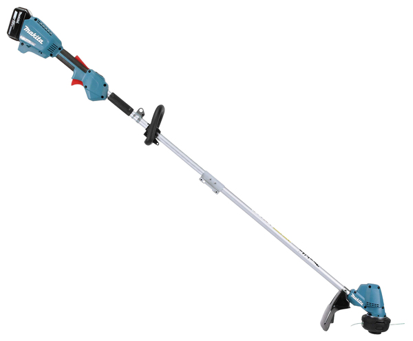 Makita DUR192LZ - battery grass trimmer