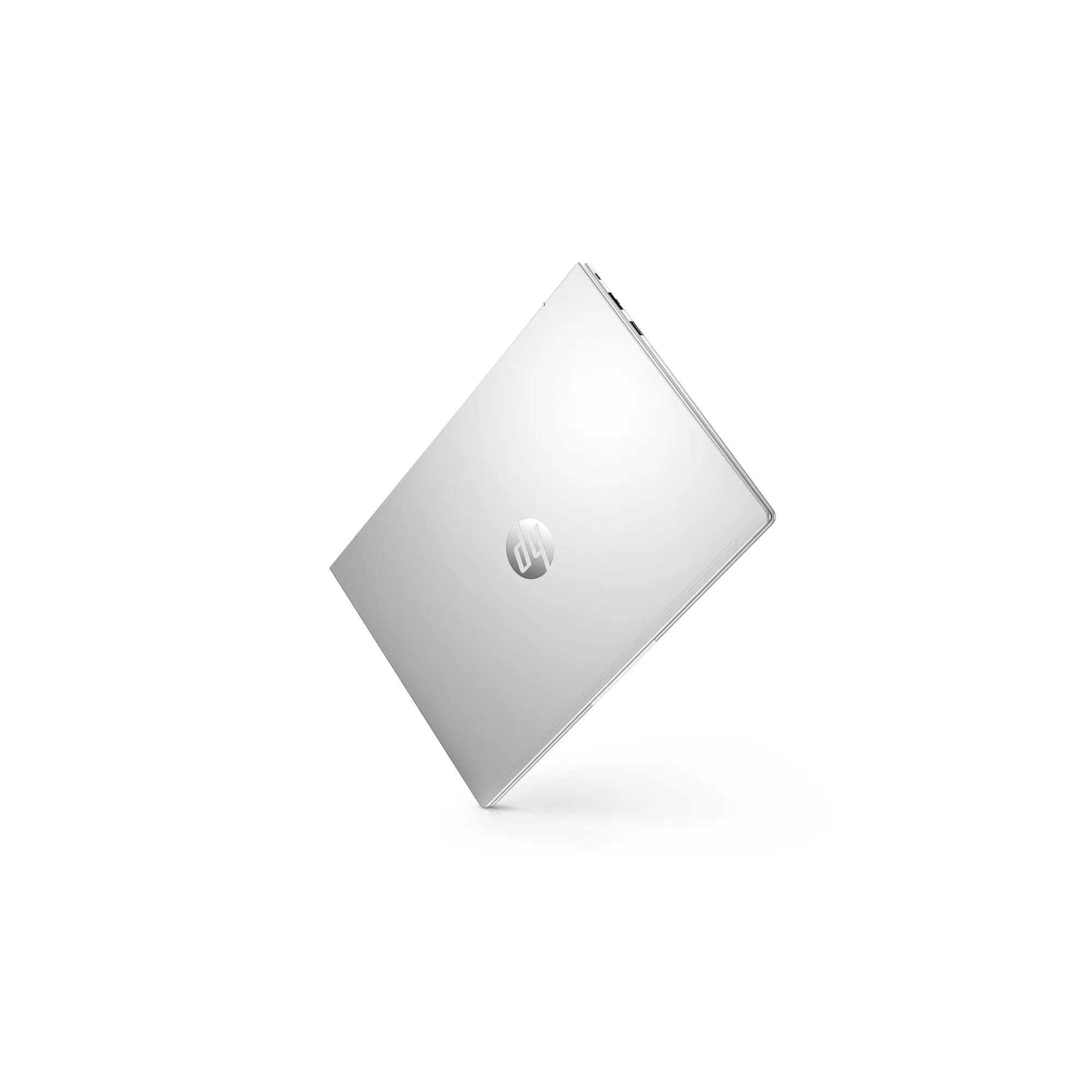 HP ProBook 4 G1q 14" Snapdragon X X1-26-100, 32 Gt, 512 Gt, Win 11 Pro -kannettava, hopea