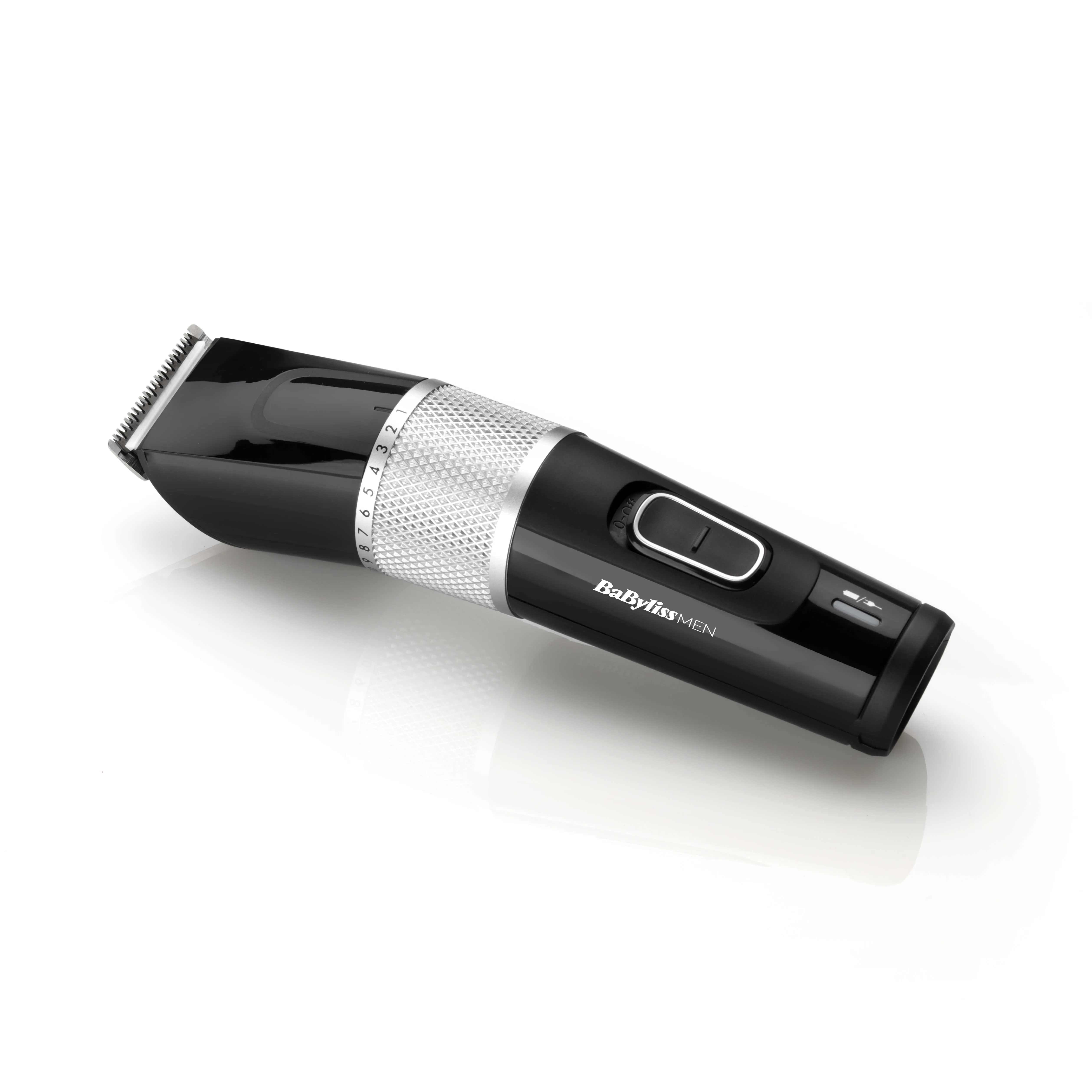 BaByliss E973E - hårklippare