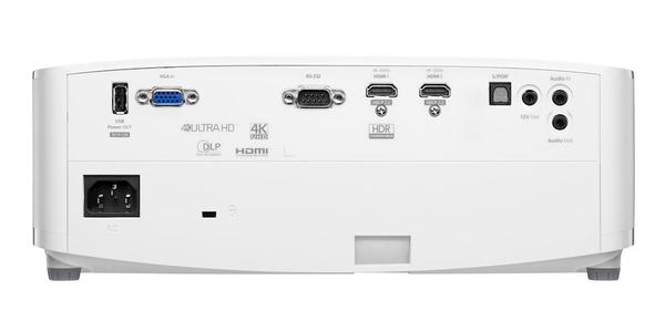Optoma UHD35 DLP Projector