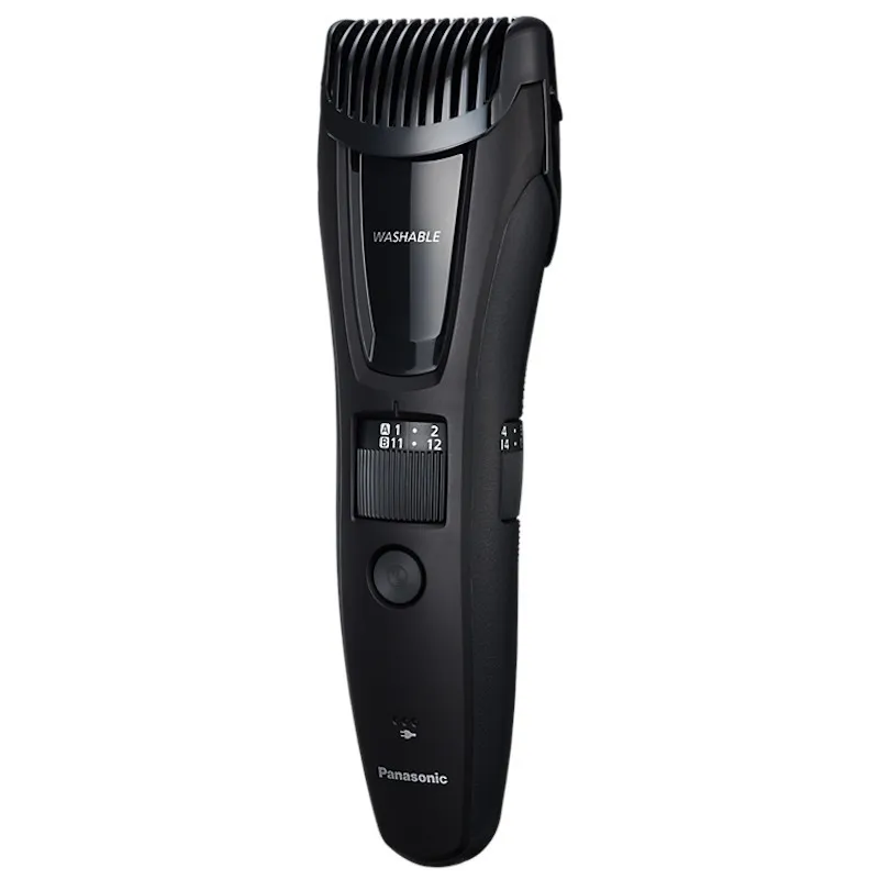 Panasonic ER-GB61 - sk&auml;ggtrimmer, Svart