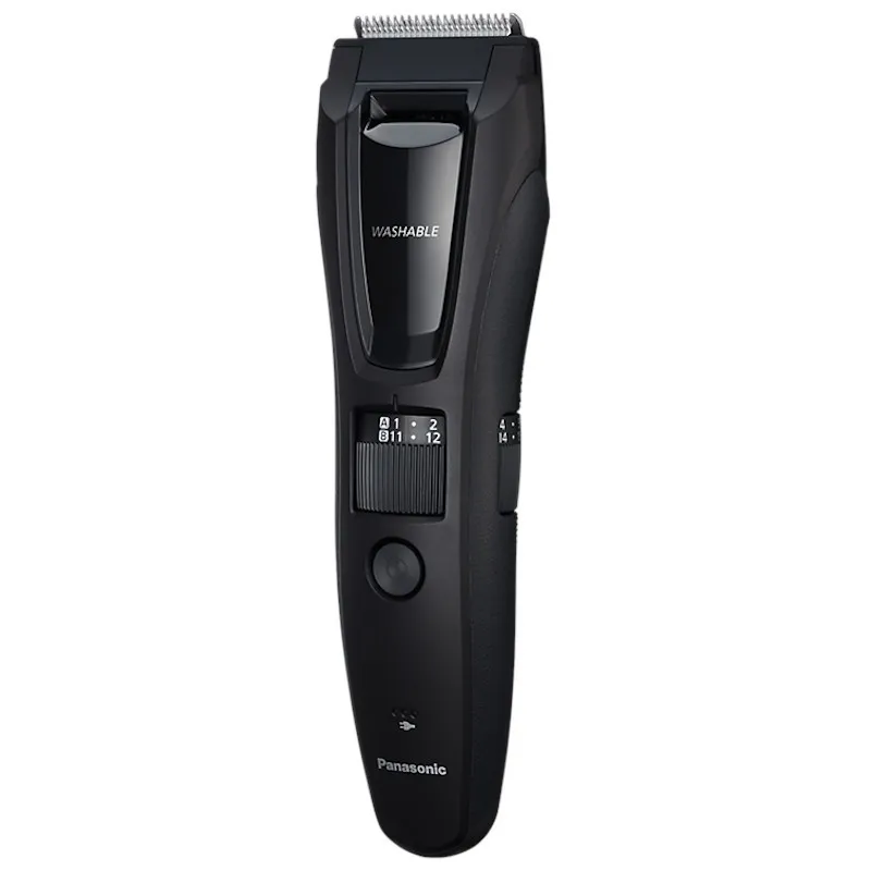 Panasonic ER-GB61 - sk&auml;ggtrimmer, Svart
