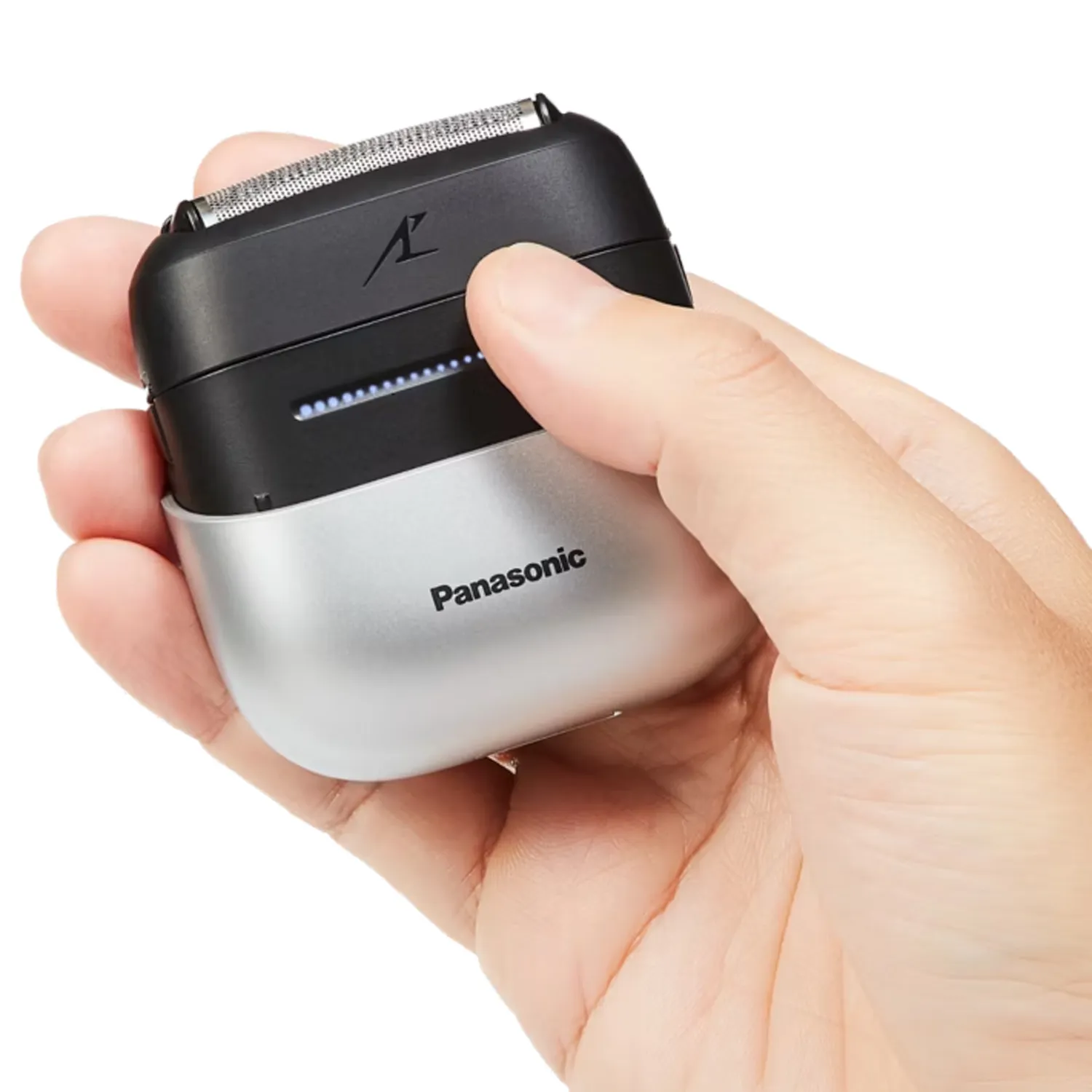 Panasonic compact - beard shaver