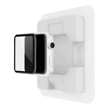 Belkin Apple Watch Series 3/2 (38mm) ScreenForce Screen Protector /F8W839vf