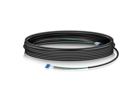 Ubiquiti Single-Mode LC Fiber Cable