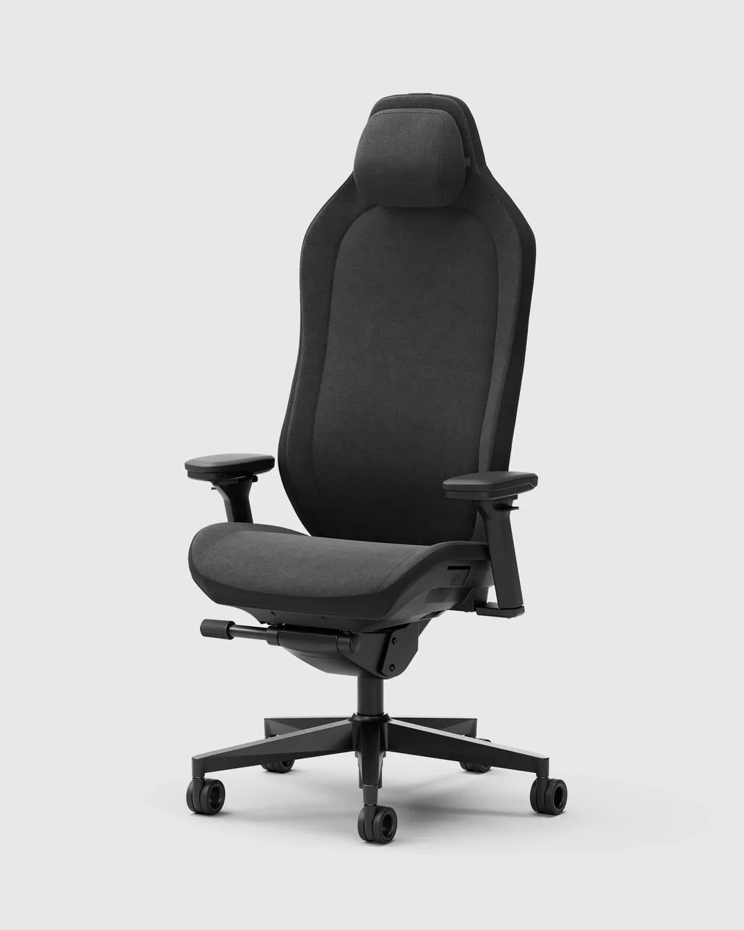 Fractal Design Refine 2 - spelstol, m&ouml;rk tyg