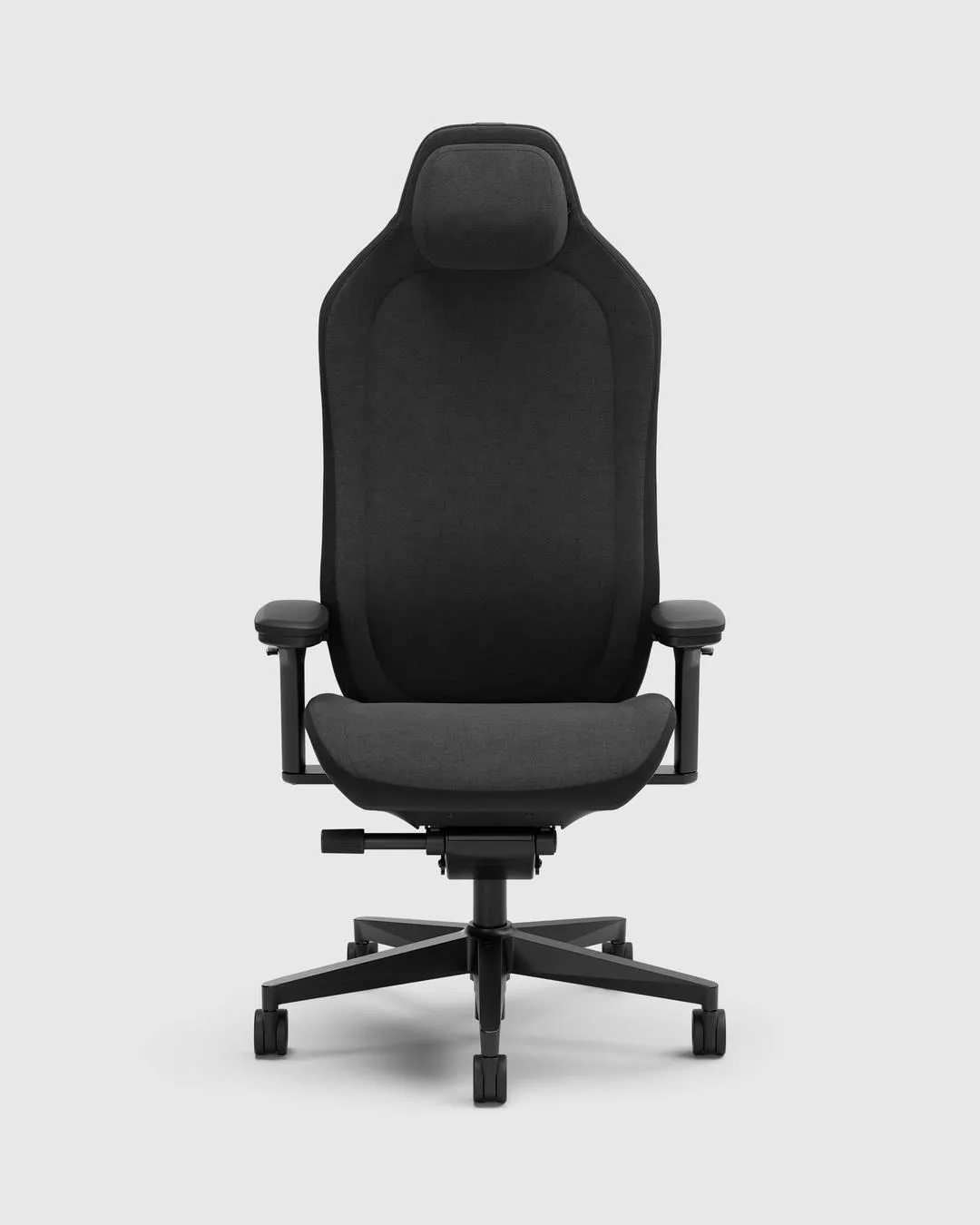 Fractal Design Refine 2 - spelstol, m&ouml;rk tyg
