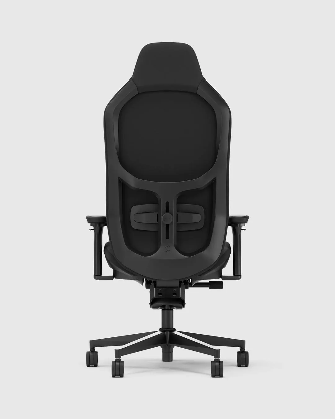 Fractal Design Refine 2 - spelstol, m&ouml;rk tyg