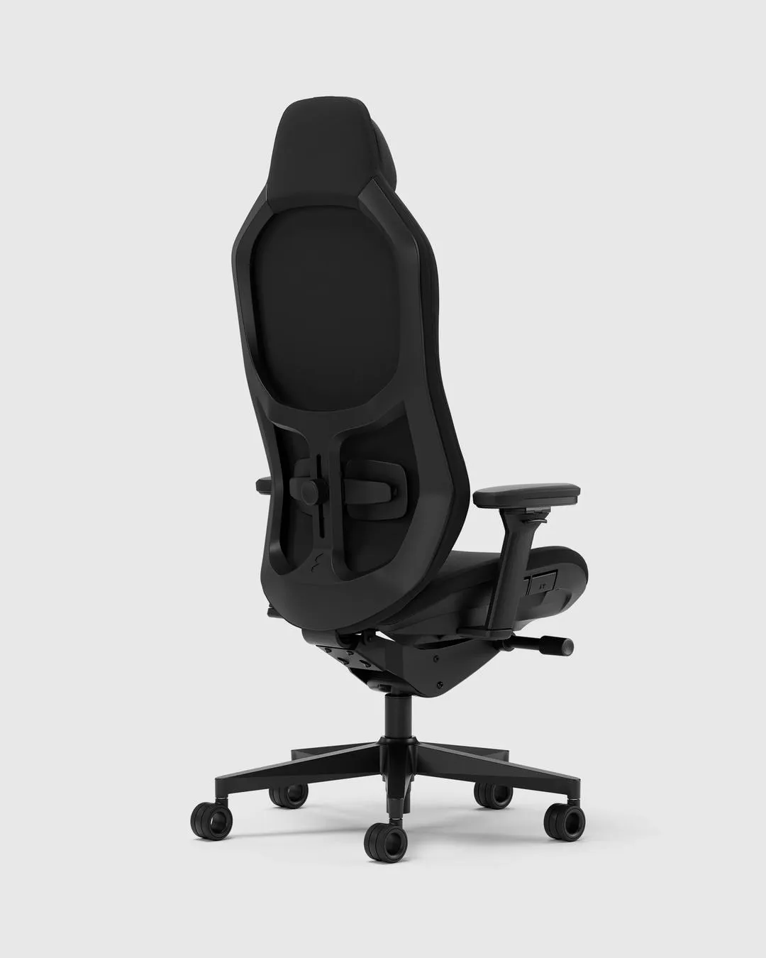 Fractal Design Refine 2 Fabric Dark Gaming Chair