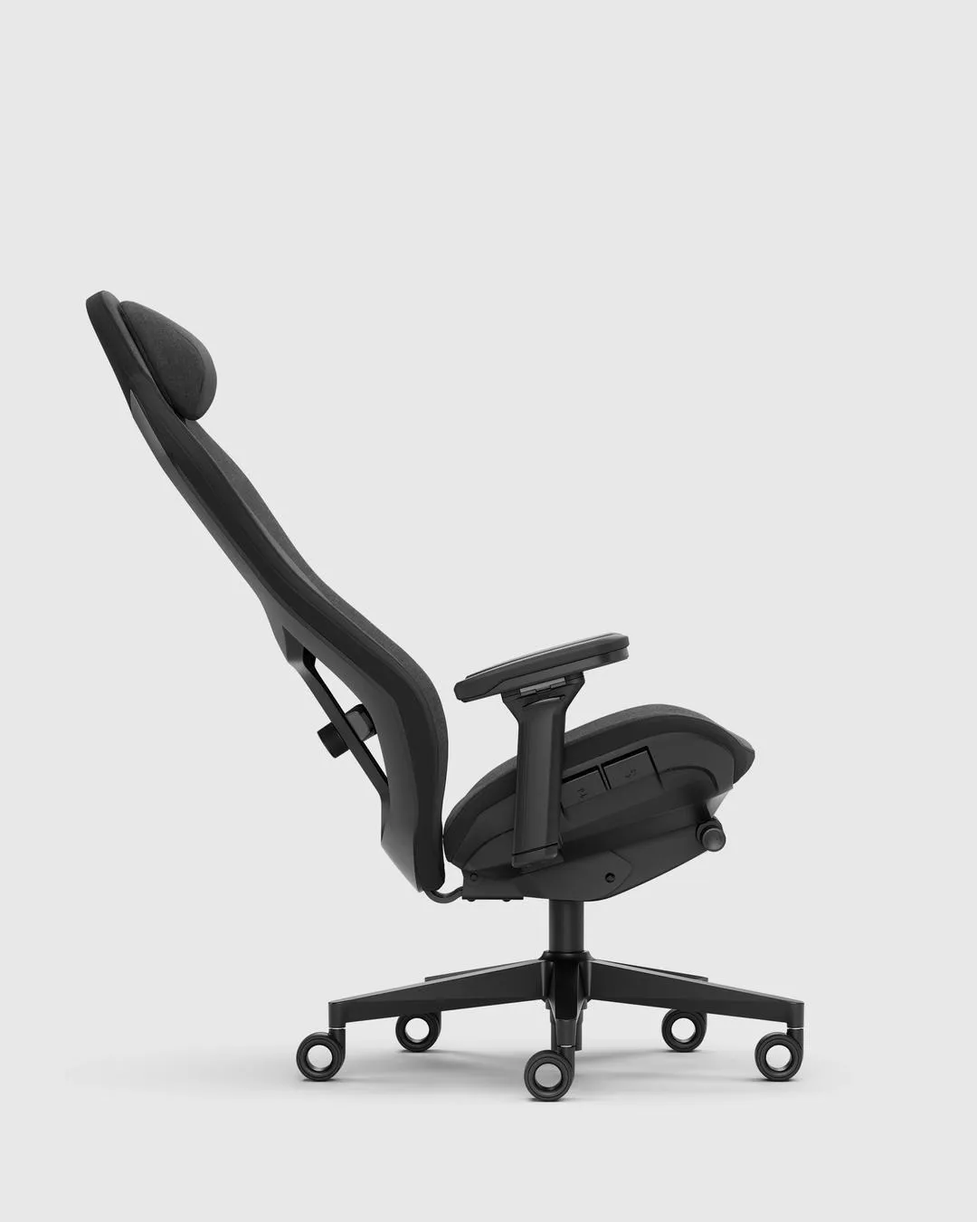 Fractal Design Refine 2 Fabric Dark Gaming Chair