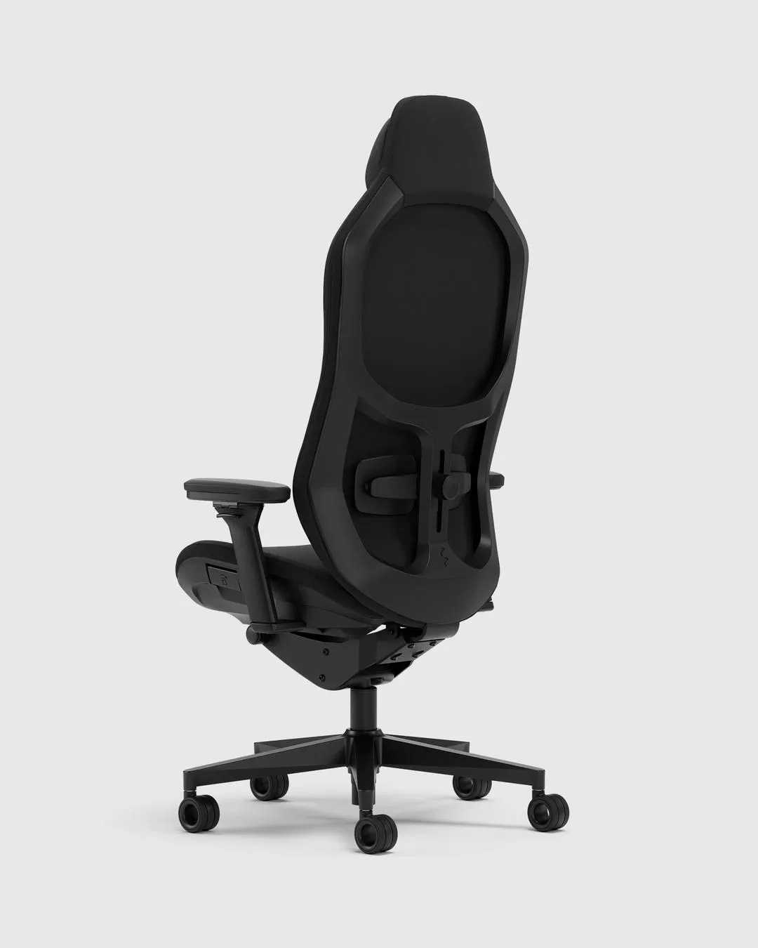 Fractal Design Refine 2 Fabric Dark Gaming Chair