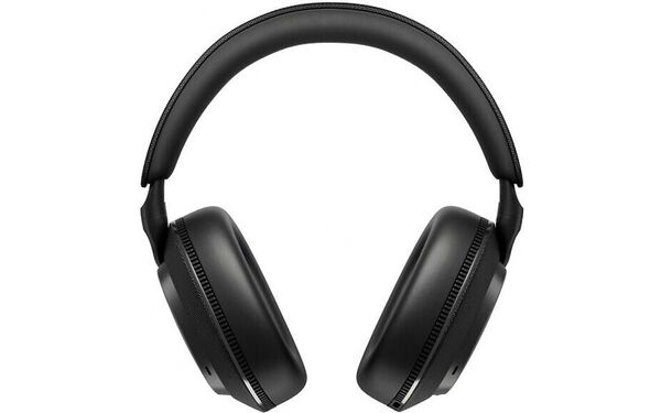Bowers &amp; Wilkins Px7 S3 -vastamelukuulokkeet, anthracite black