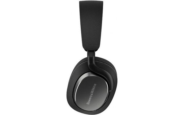 Bowers &amp; Wilkins Px7 S3 -vastamelukuulokkeet, anthracite black