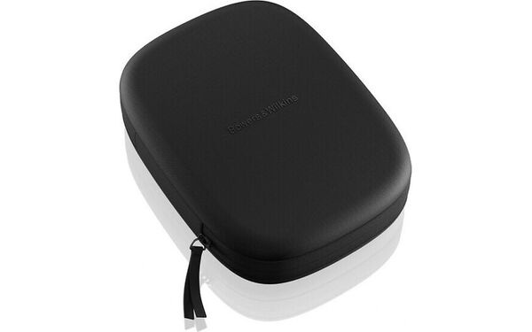 Bowers &amp; Wilkins Px7 S3 -vastamelukuulokkeet, anthracite black