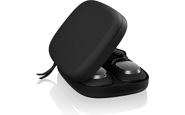 Bowers &amp; Wilkins Px7 S3 -vastamelukuulokkeet, anthracite black