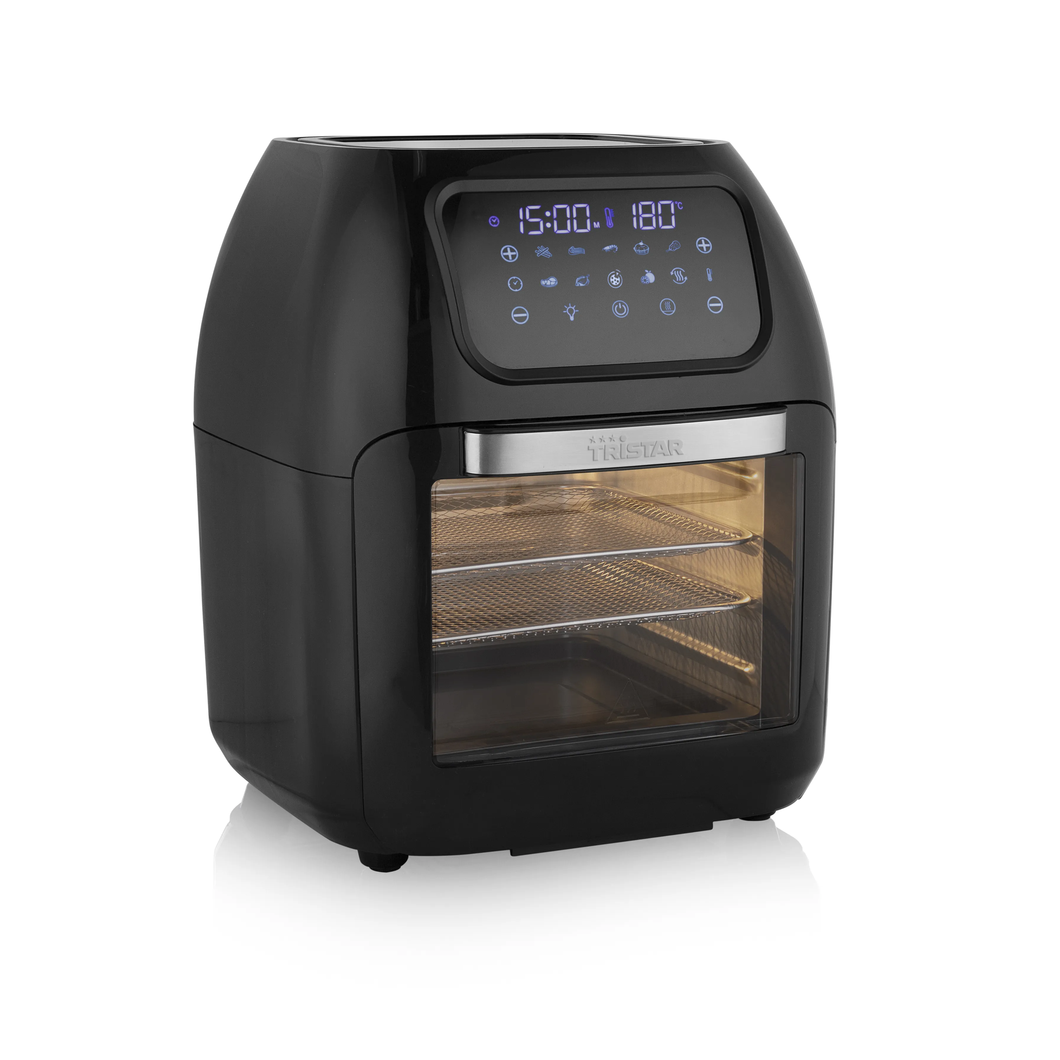 Tristar Multi Crispy -airfyer ja uuni