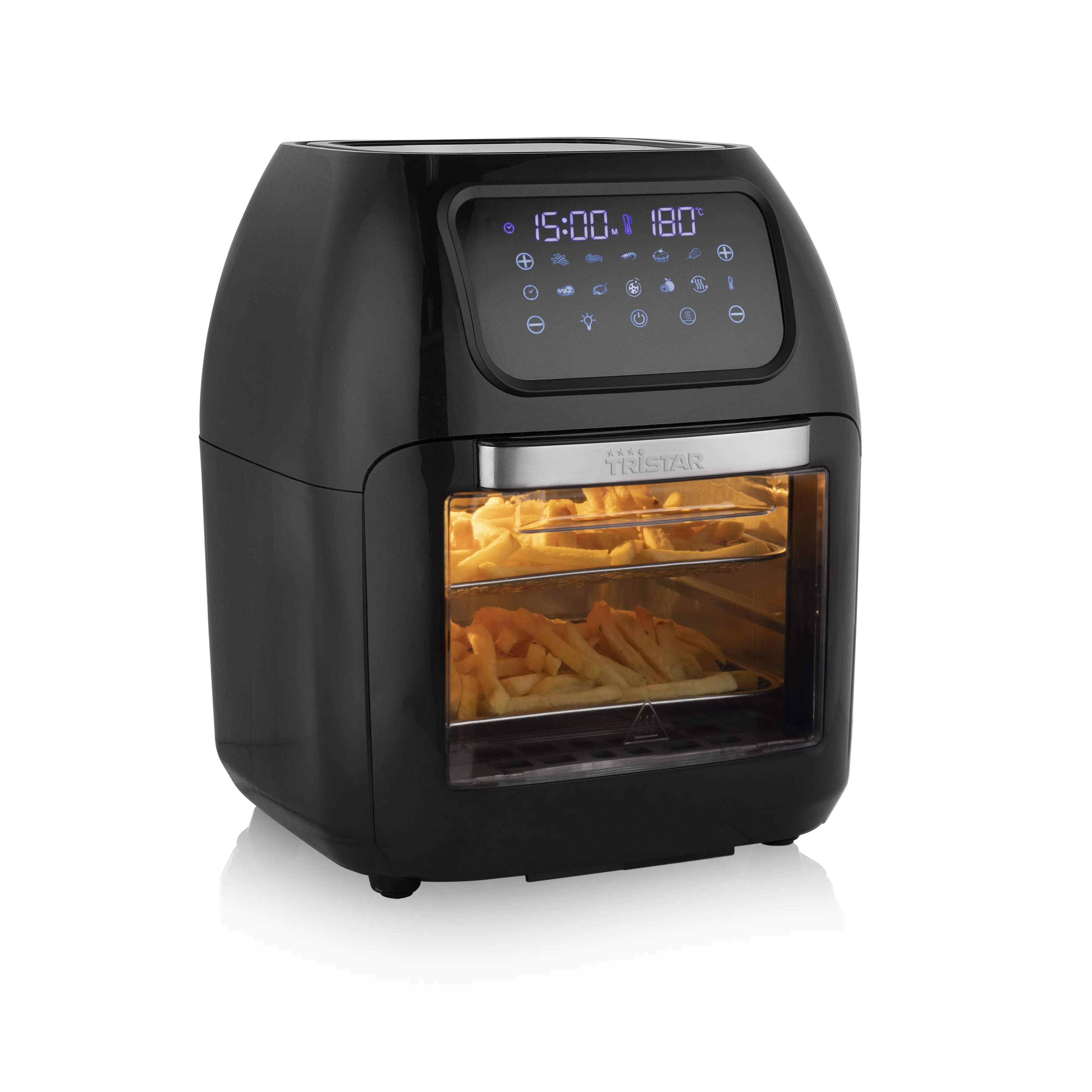 Tristar Multi Crispy -airfyer ja uuni