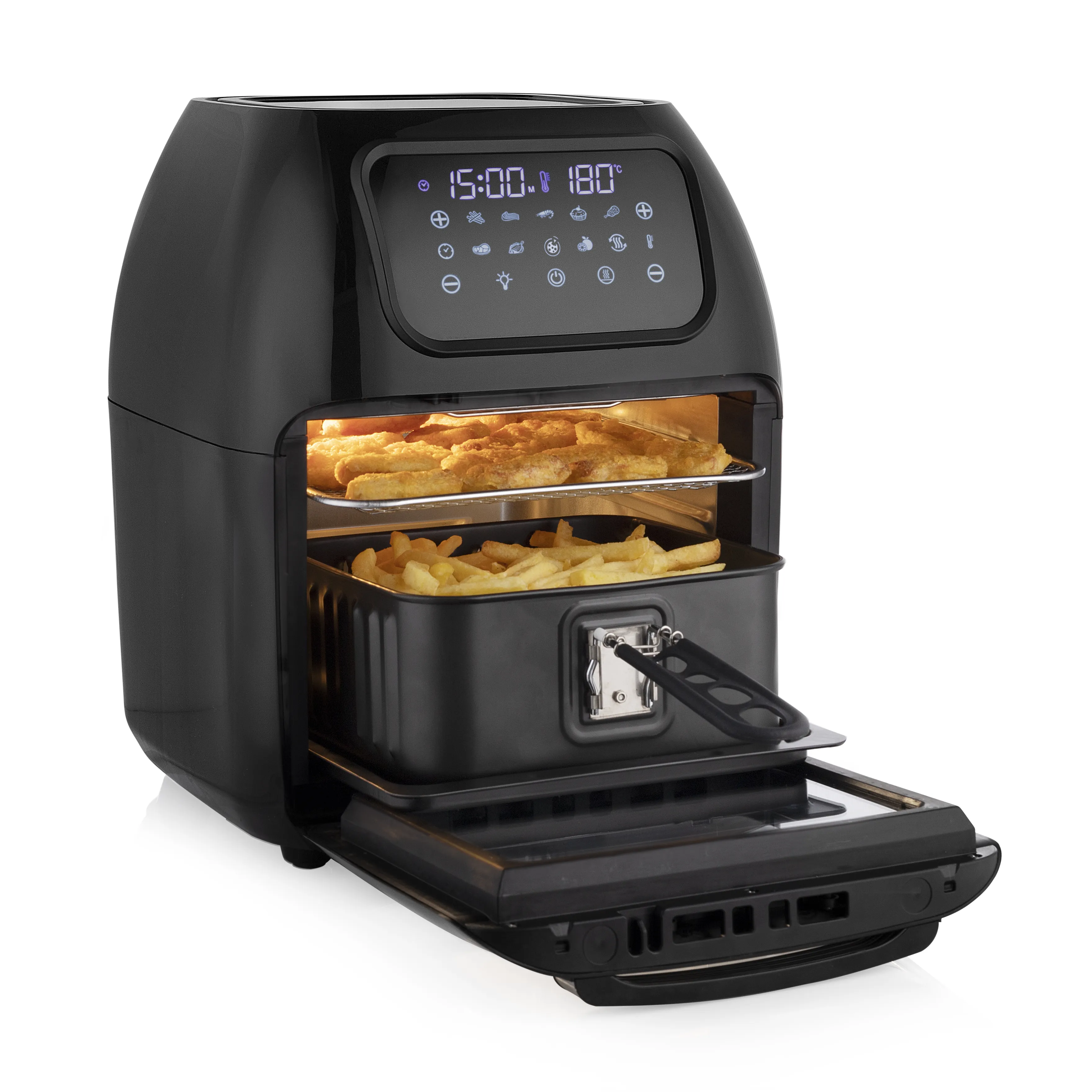 Tristar Multi Crispy -airfyer ja uuni