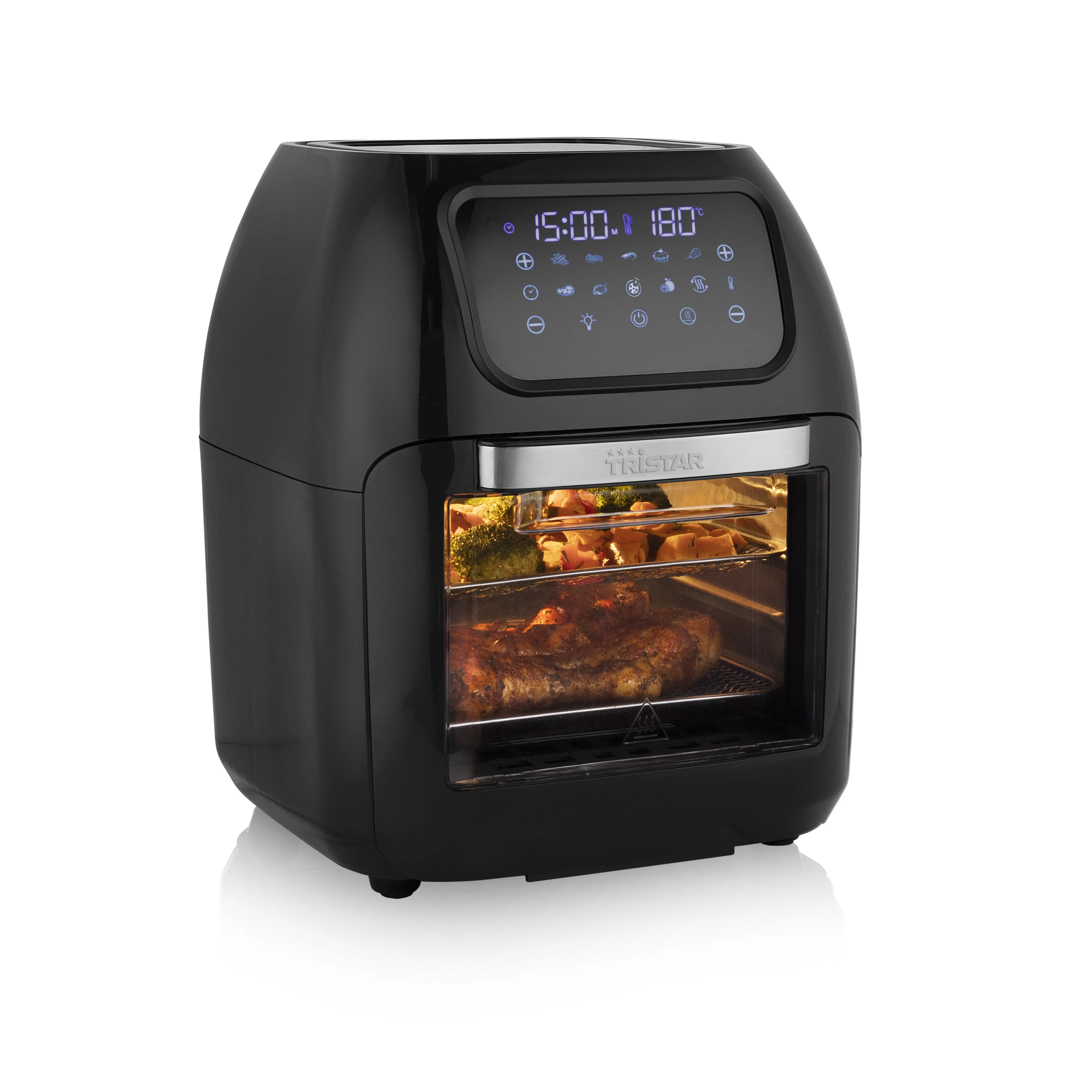 Tristar Multi Crispy -airfyer ja uuni