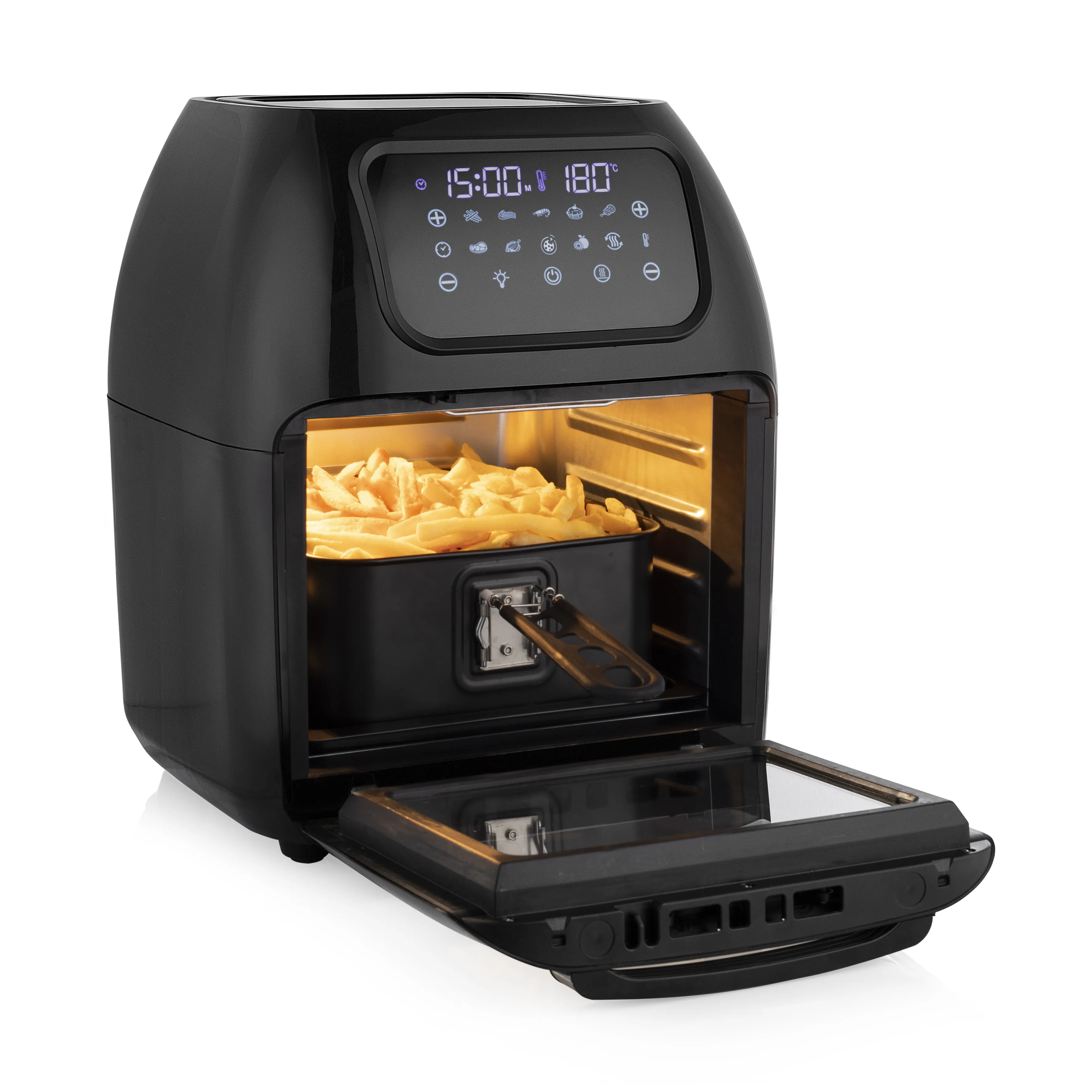 Tristar Multi Crispy -airfyer ja uuni